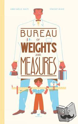 Balpe, Anne-Gaelle - Bureau of Weights and Measures