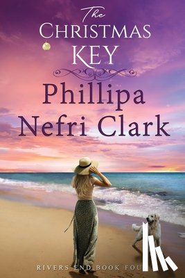 Clark, Phillipa Nefri - The Christmas Key