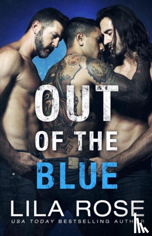 Rose, Lila - Out of the Blue