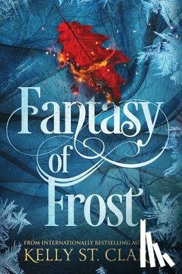 Clare, Kelly St - Fantasy of Frost