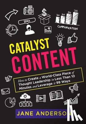 Anderson, Jane - Catalyst Content