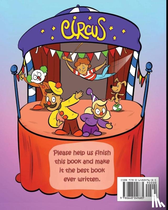 Shallvey, Matthew - The Best Book Ever Written