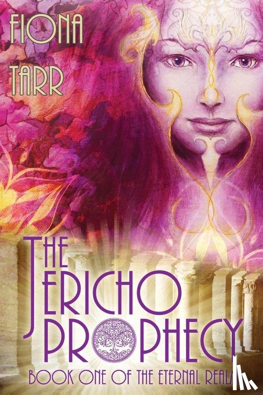Tarr, Fiona - The Jericho Prophecy