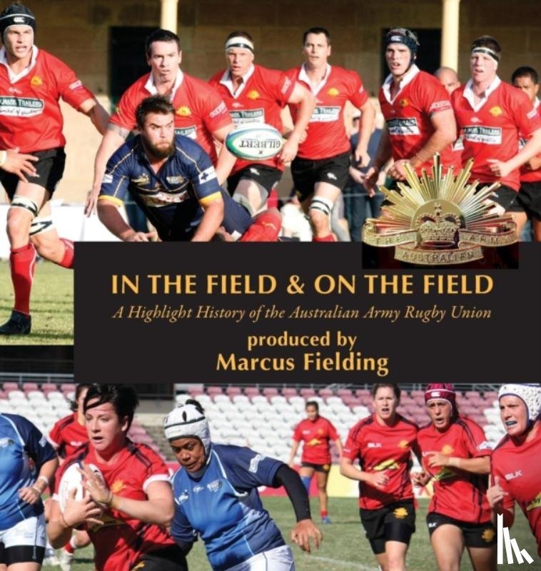  - In the Field and On the Field