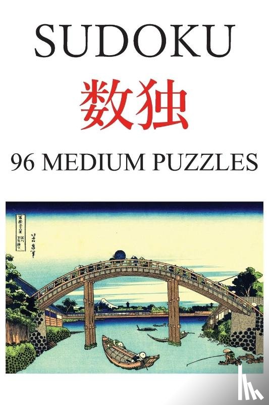 Cockerill, Alan - Sudoku