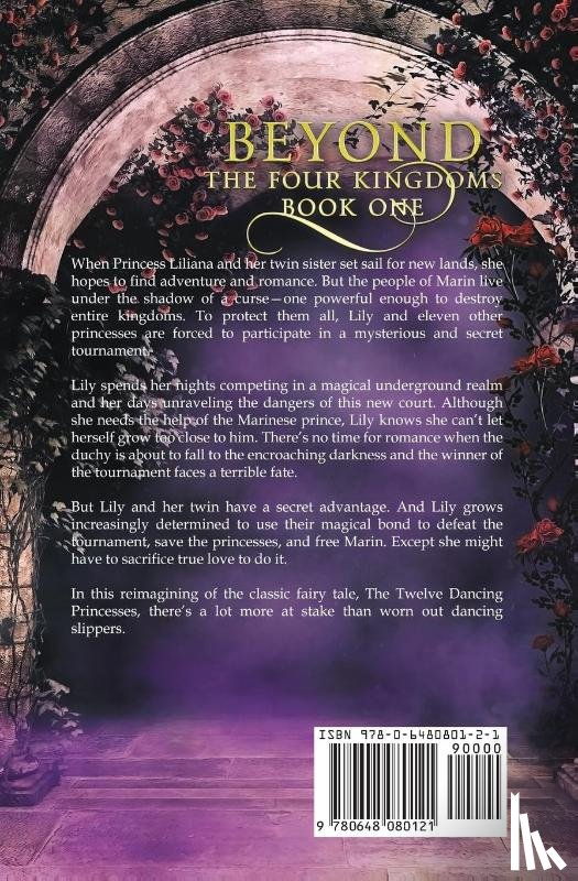 Cellier, Melanie - A Dance of Silver and Shadow