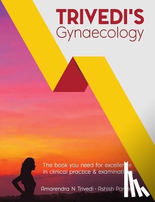 Pandey, Ashish - Trivedi's Gynaecology