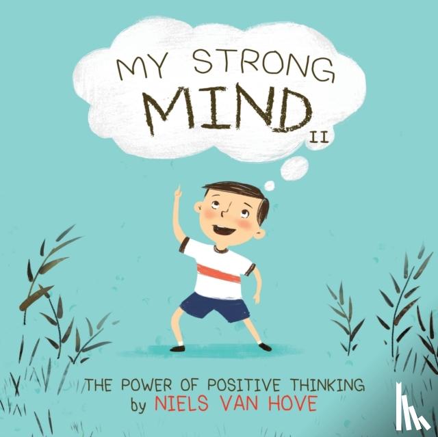 Van Hove, Niels - My Strong Mind II