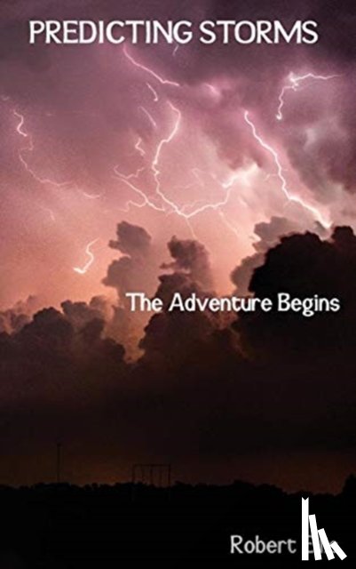 Ellis, Robert - Predicting Storms