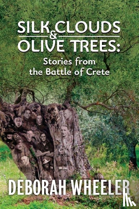 Wheeler, Deborah C - Silk Clouds and Olive Trees