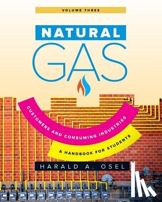 Osel, Harald - Natural Gas
