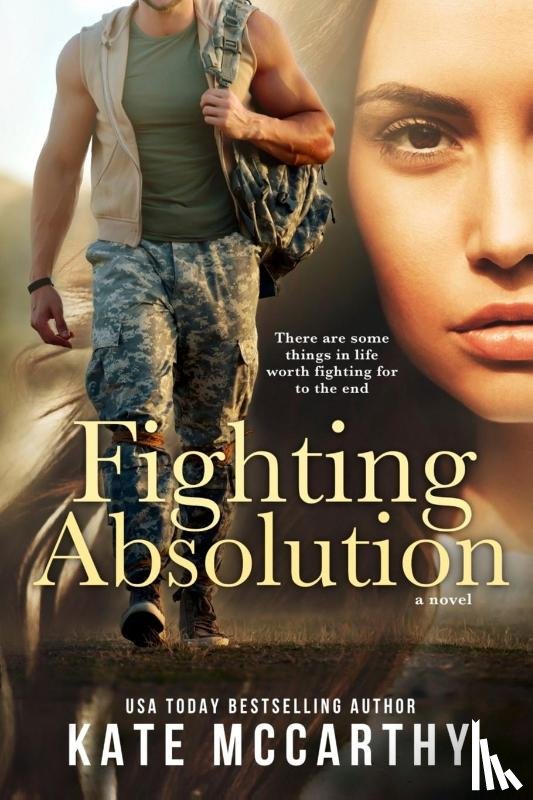 McCarthy, Kate - Fighting Absolution
