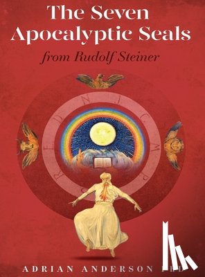 Anderson, Adrian - The Seven Apocalyptic Seals