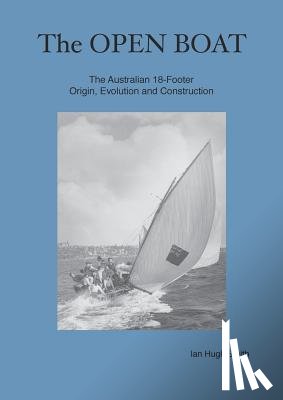 Smith, Ian Hugh - The Open Boat