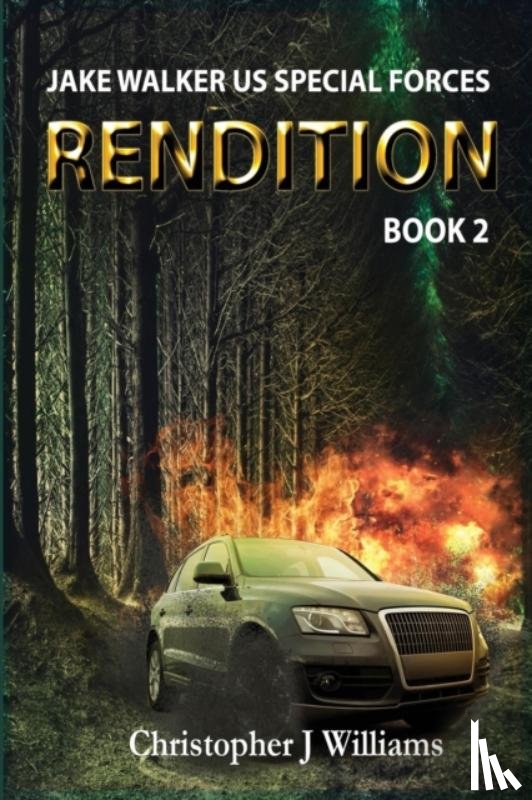 Williams, Christopher J (Kwantlen/York) - Rendition