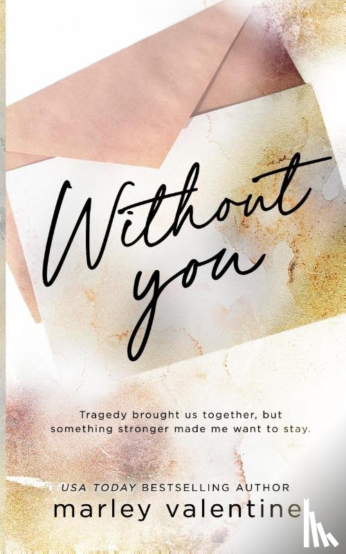 Valentine, Marley - Without You