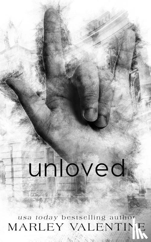 Valentine, Marley - Unloved