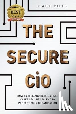 Pales, Claire - The Secure CiO