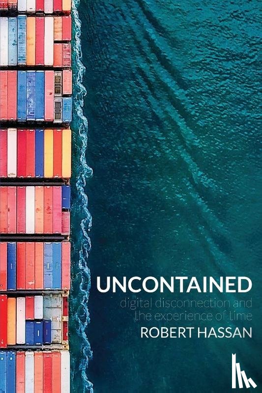 Hassan, Robert - Uncontained