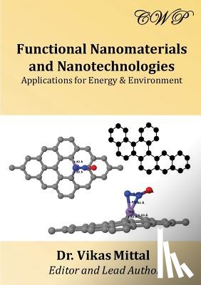  - Functional Nanomaterials and Nanotechnologies