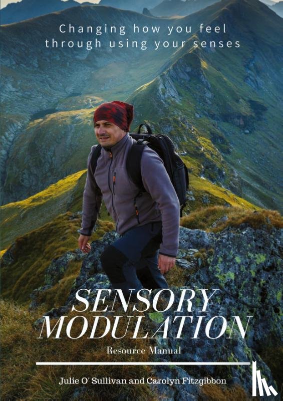 Fitzgibbon, Carolyn, O'Sullivan, Julie - Sensory Modulation