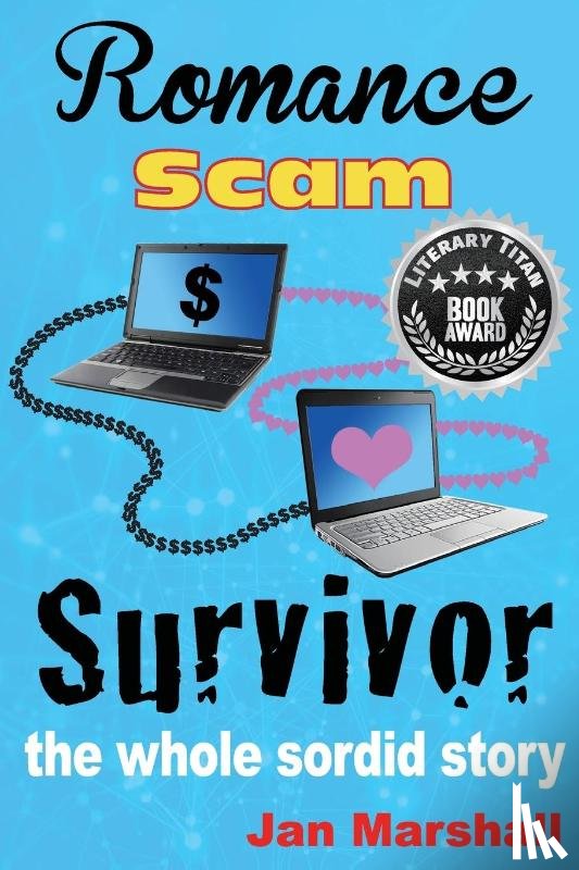 Marshall, Jan - Romance Scam Survivor