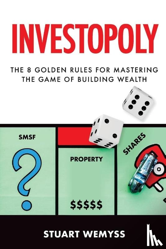 Wemyss, Stuart - Investopoly