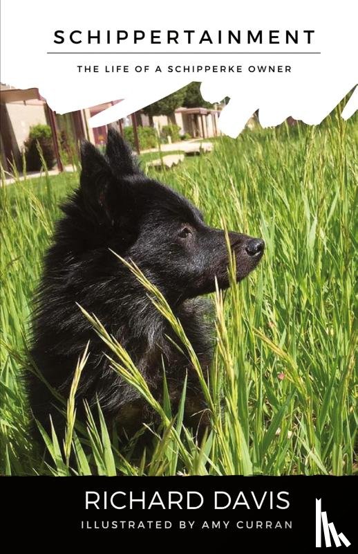 Davis, Richard - Schippertainment