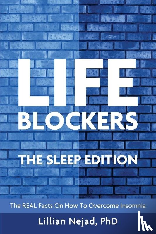 Nejad, Lillian - Lifeblockers
