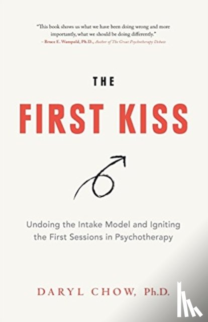 Chow, Daryl - The First Kiss