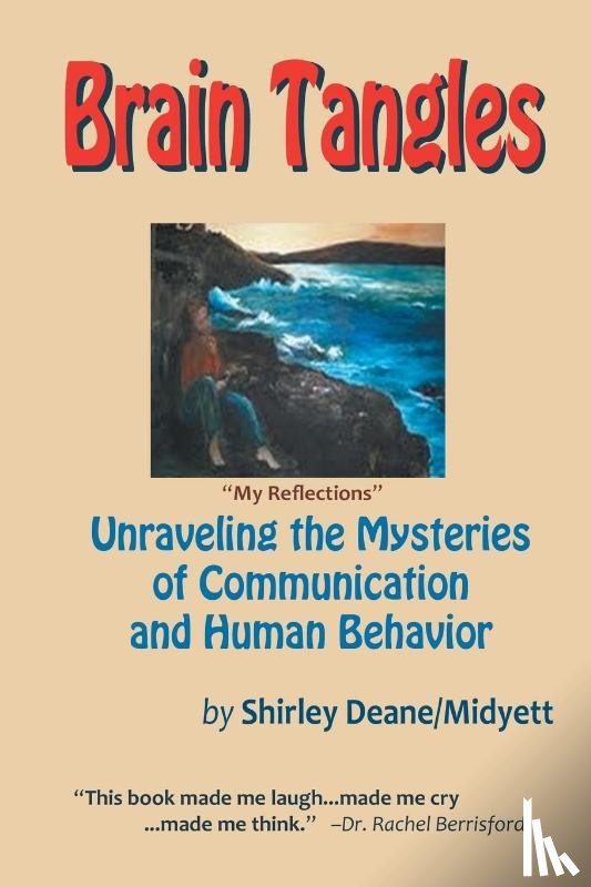 Deane Midyett, Shirley - Brain Tangles