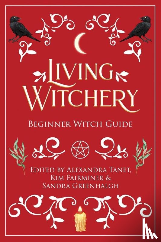  - Living Witchery Beginner Witch Guide