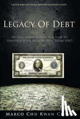 Chu, Marco Kwan Ching - Legacy of Debt