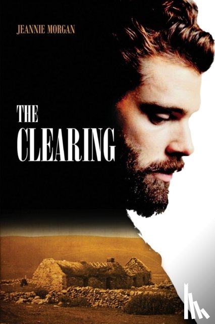 Morgan, Jeannie - The Clearing