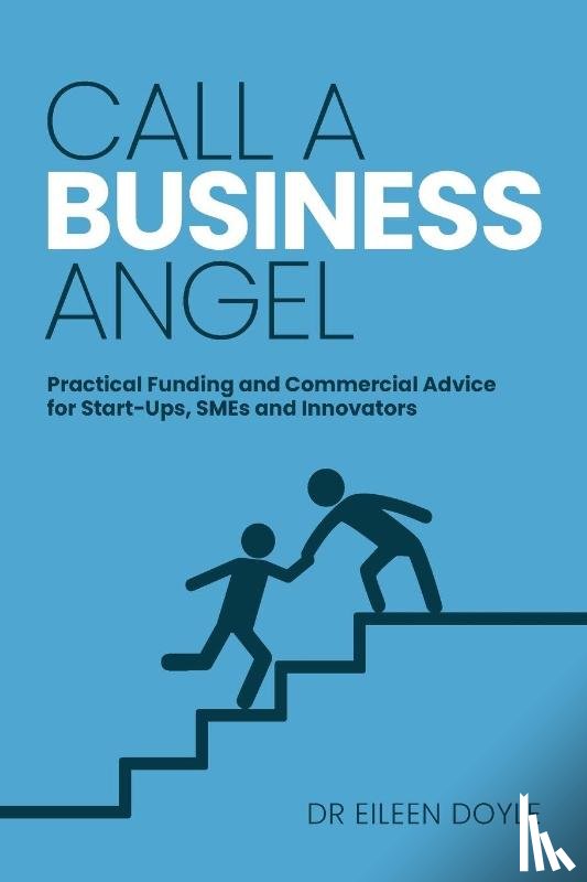 Doyle, Dr Eileen - Call a Business Angel