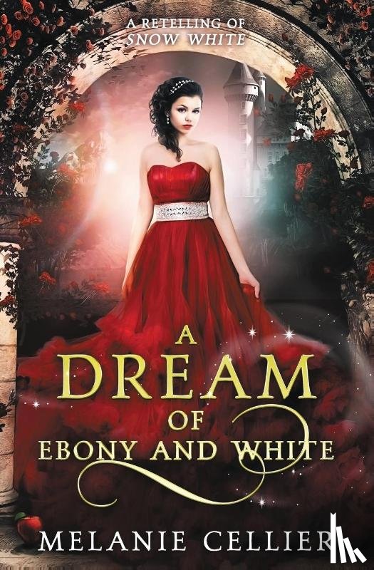 Cellier, Melanie - A Dream of Ebony and White