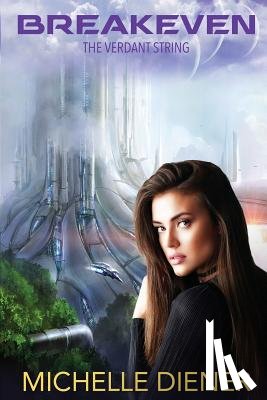 Diener, Michelle - Breakeven