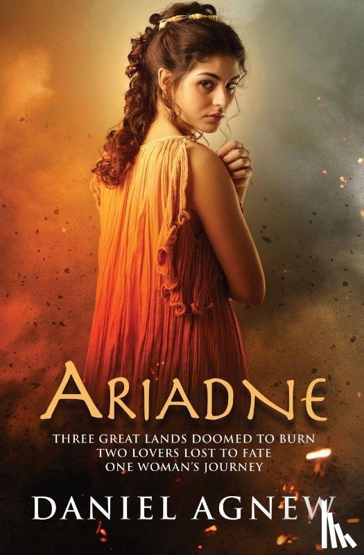 Agnew, Daniel - Ariadne