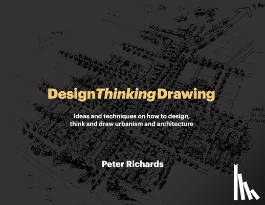 Richards, Peter W. - DesignThinkingDrawing