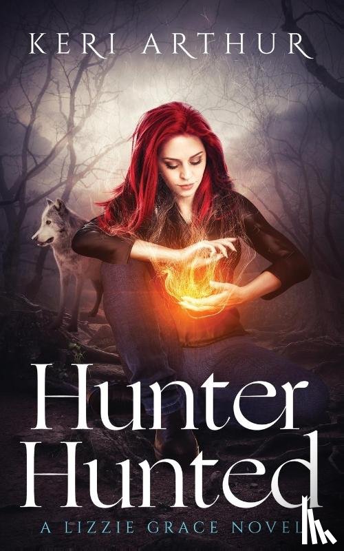 Arthur, Keri - Hunter Hunted
