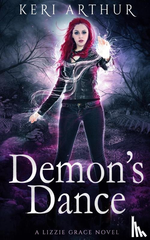 Arthur, Keri - Demon's Dance