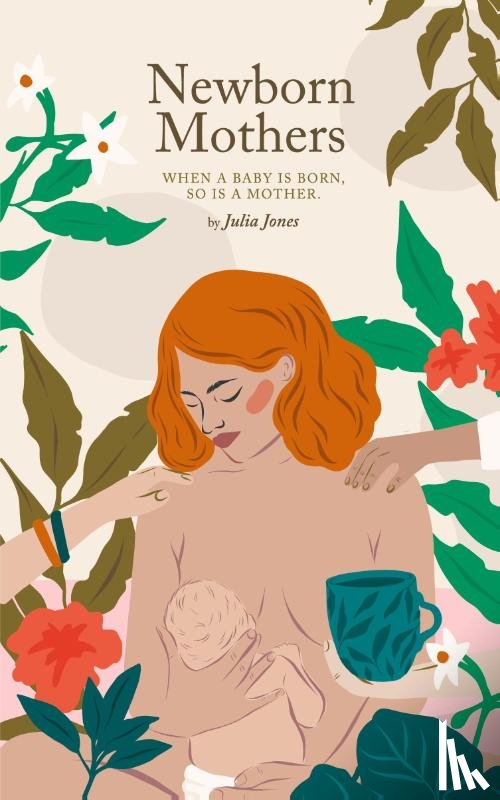 Jones, Julia - Newborn Mothers