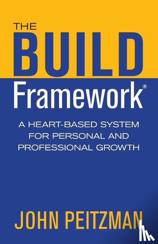Peitzman, John - The BUILD Framework