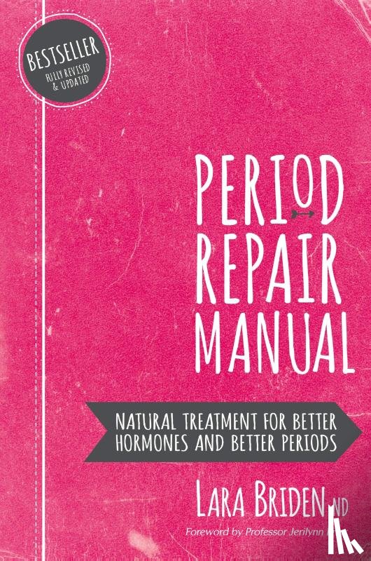 Briden, Lara - Period Repair Manual