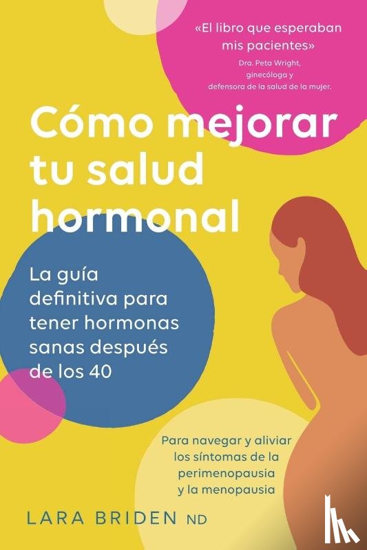 Briden, Lara - Como mejorar tu salud hormonal
