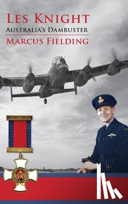 Fielding, Marcus - Les Knight