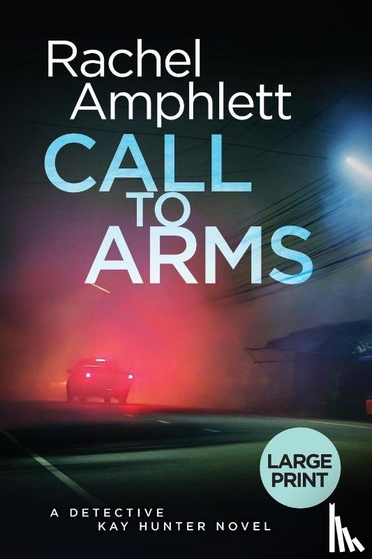 Amphlett, Rachel - Call to Arms