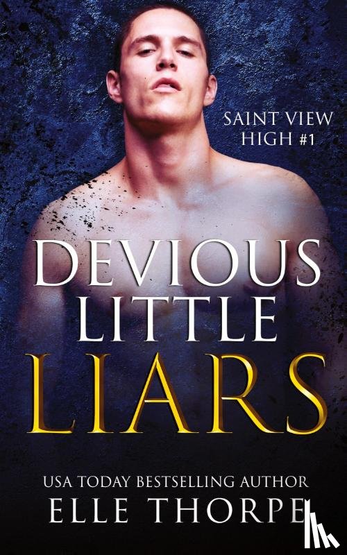 Thorpe, Elle - Devious Little Liars