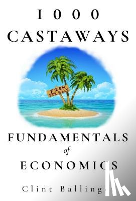 Ballinger, Clint - 1000 Castaways