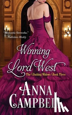 Campbell, Anna - Winning Lord West